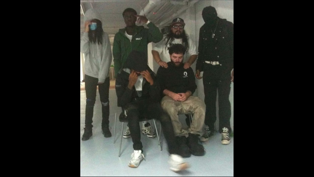 (free) sjr2800 jaeychino jodyboof crank type beat 