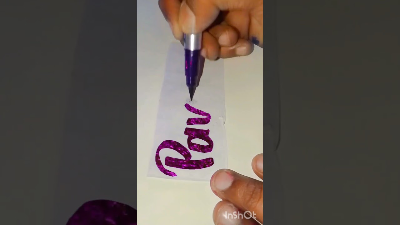 pavithra#song #lovesong #coversong #singer #art #handwriting #calligraphy #rainbowjournal #love