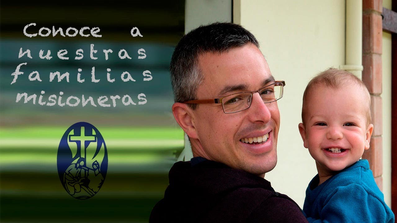 Conoce a nuestros matrimonios misioneros 👨‍👩‍👧‍👦👨‍👩‍👧 . Misioneros Siervos de los Pobres 🙏⛪️