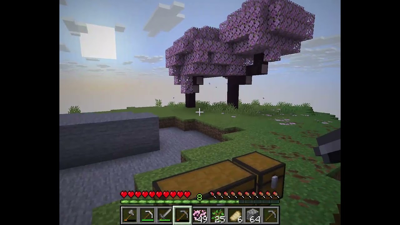 Minecraft Survival Series: Been A Hot Minute Yall