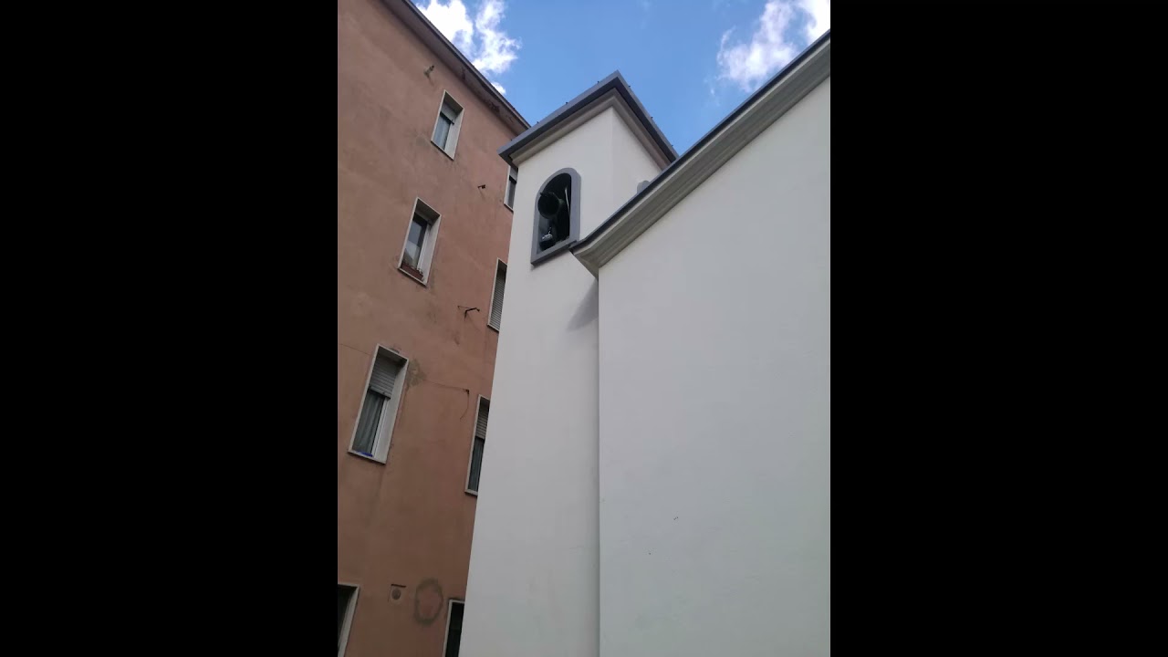 Campane Chiesa della Santissima Annunziata di Loreto in Potenza