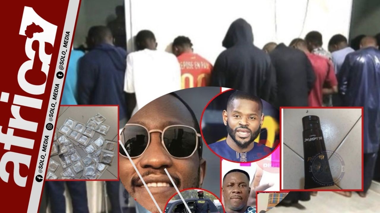 Affaire Pape C. Diallo et Djiby Dramé : un nouveau tournant avec d’autres interpellations.....