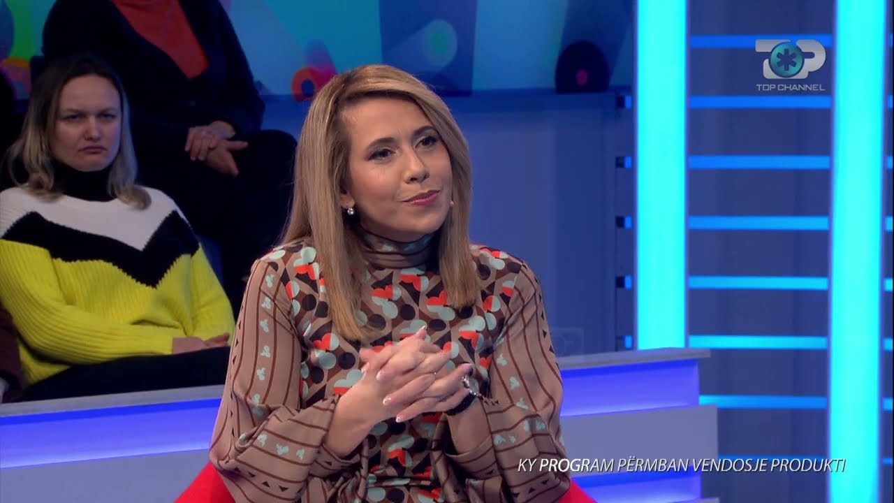 Klinika Hipokrati, një seancë meditimi nga Hetem Ramadani, Hipokrati, 15 Shkurt 2020