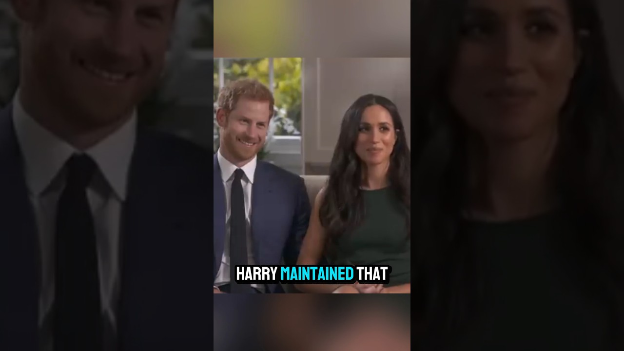 Prince Harry Breaks Down in Court Claiming Press &lsquo;Destroyed&rsquo; Meghan&rsquo;s Life