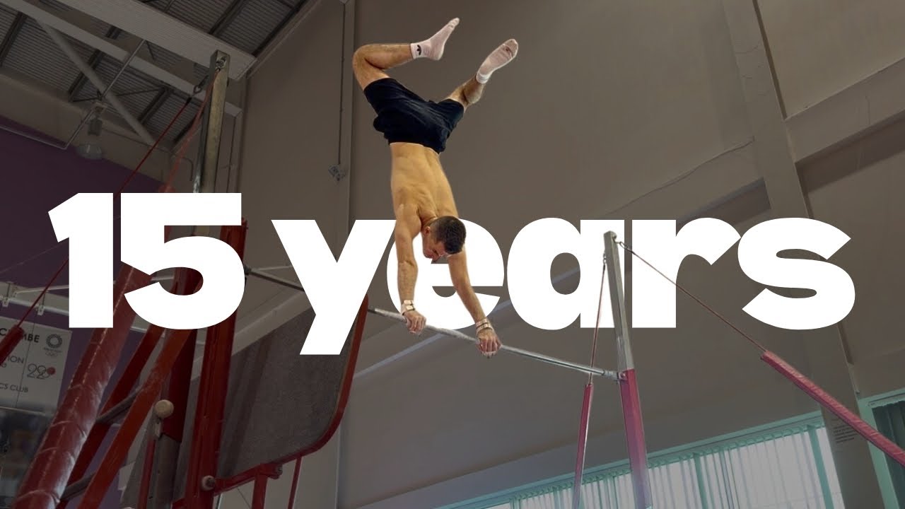 Getting an Old Skill Back… 15 Years Later