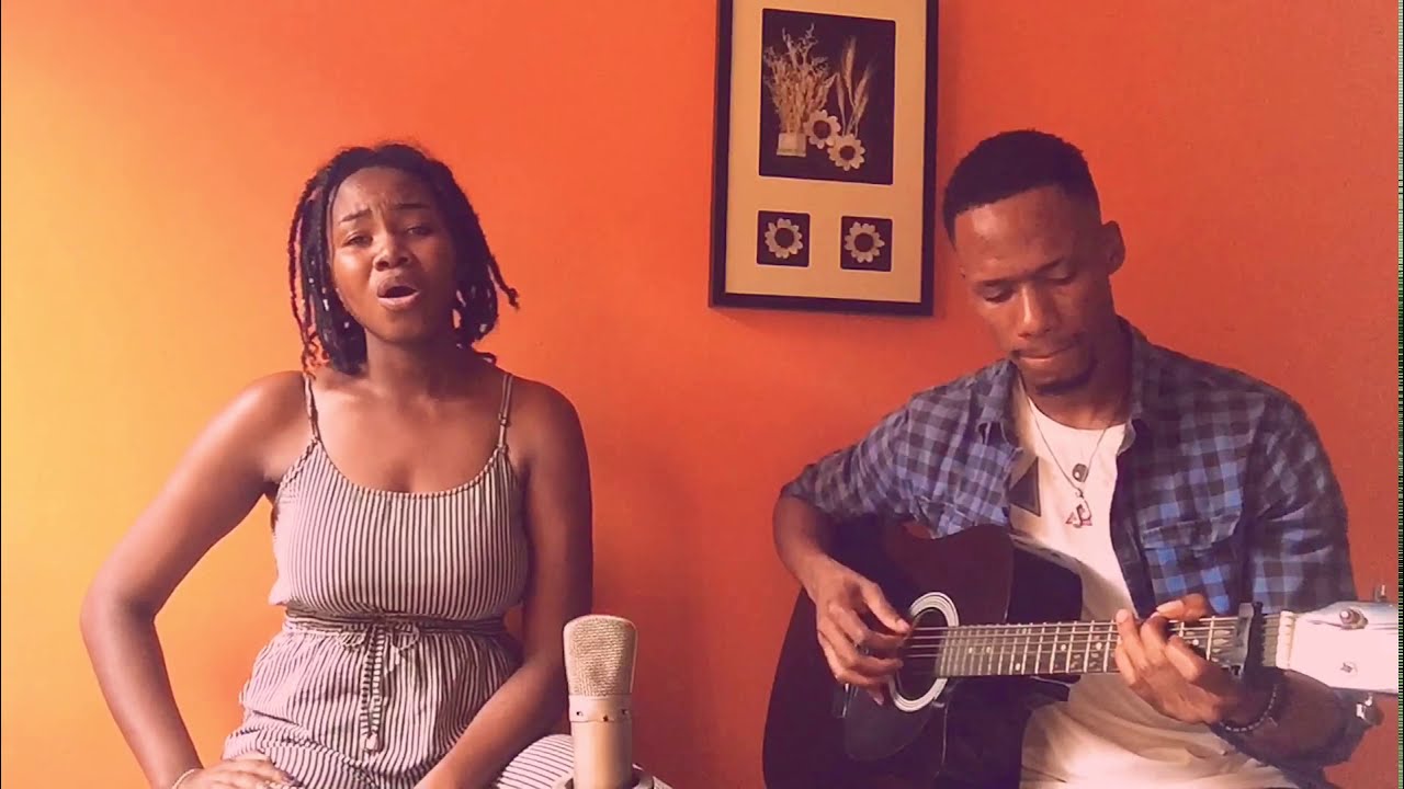 Davido ft Popcaan Risky x  Fireboy King Cover - Cill