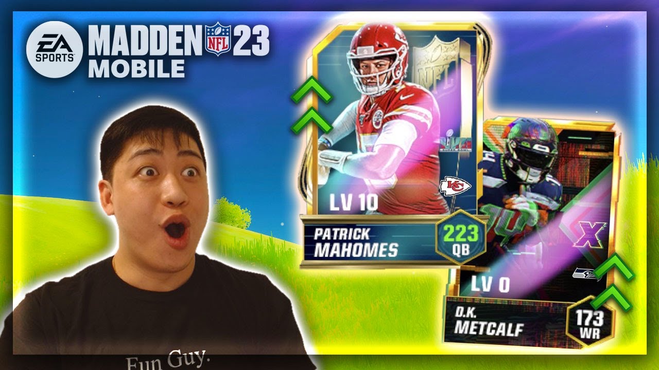 HUGE TEAM UPGRADE & SHOPPING SPREE!! MADDEN MOBILE 23 ICONIC FOIL ROASTER UPDATE!!