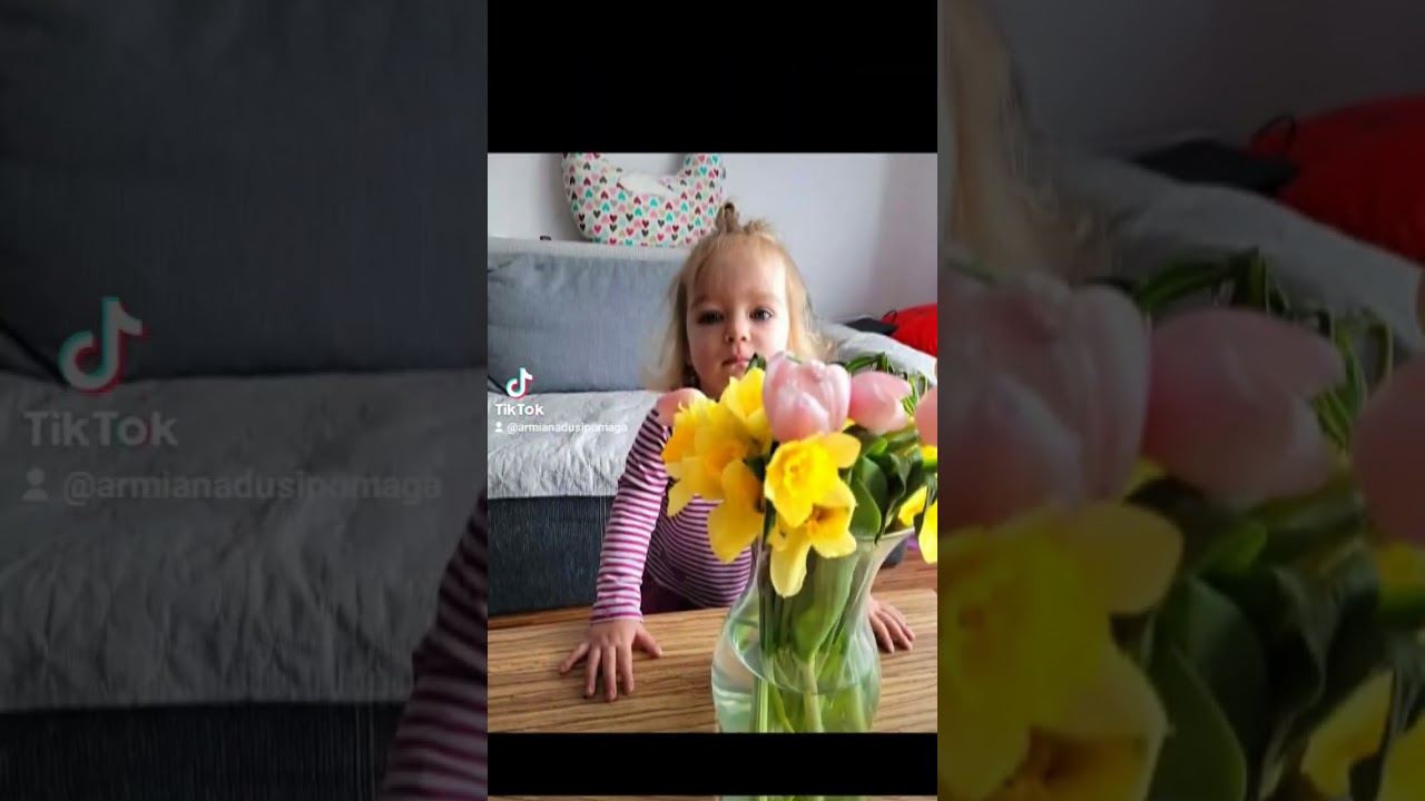 Amelcia dramatyczna walka z czasem 💚🙏