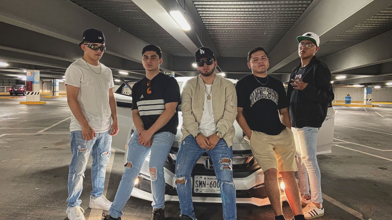Keytwo - AHORA ( Video Oficial )