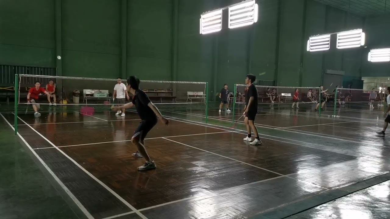 03022026 เอ็ด​ปิง​ + ภูมิ​บอย