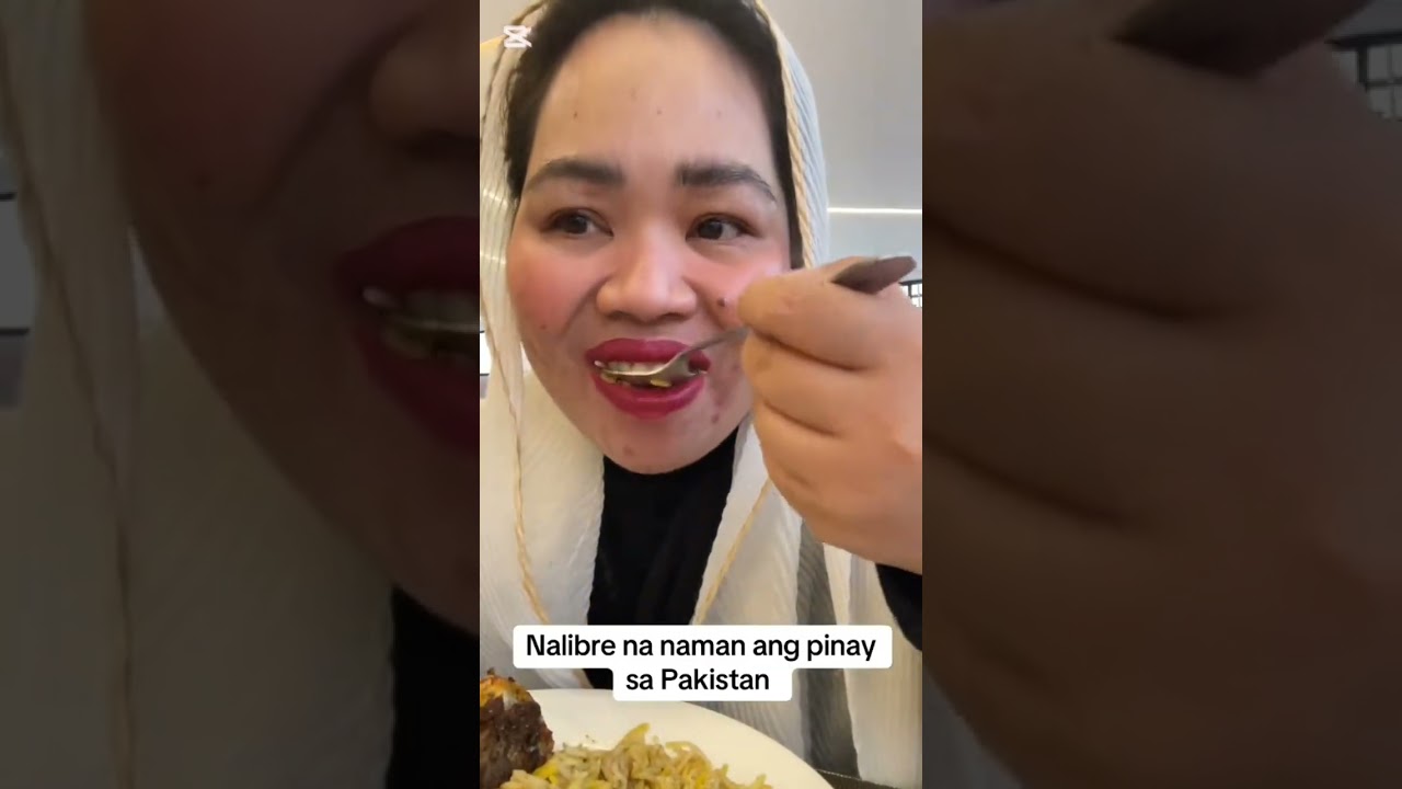 Masarap na kainan sa Pakistan🇵🇰