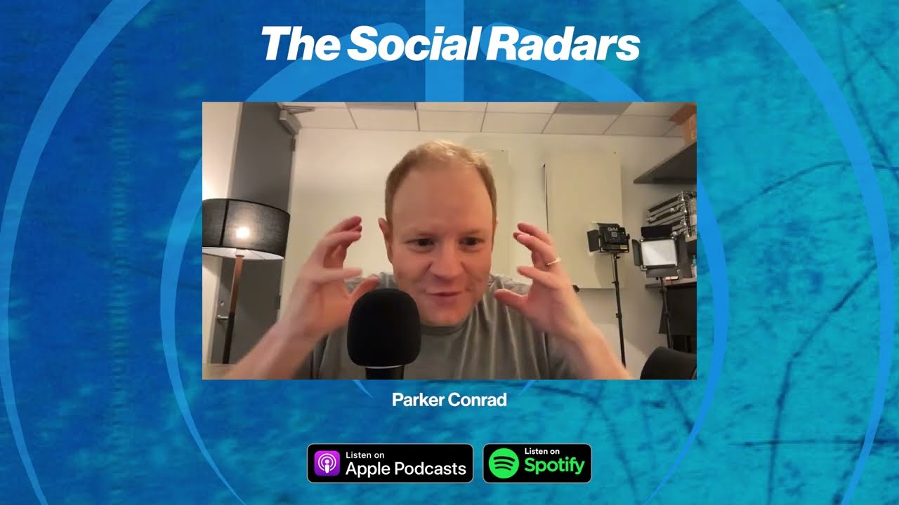 Inside Parker Conrad's mindset after David Sachs' attempt at 