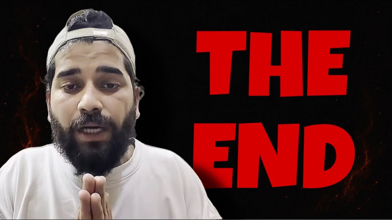 KALAM INK FINAL VIDEO REPLY FOR UK07 RIDER 🤔