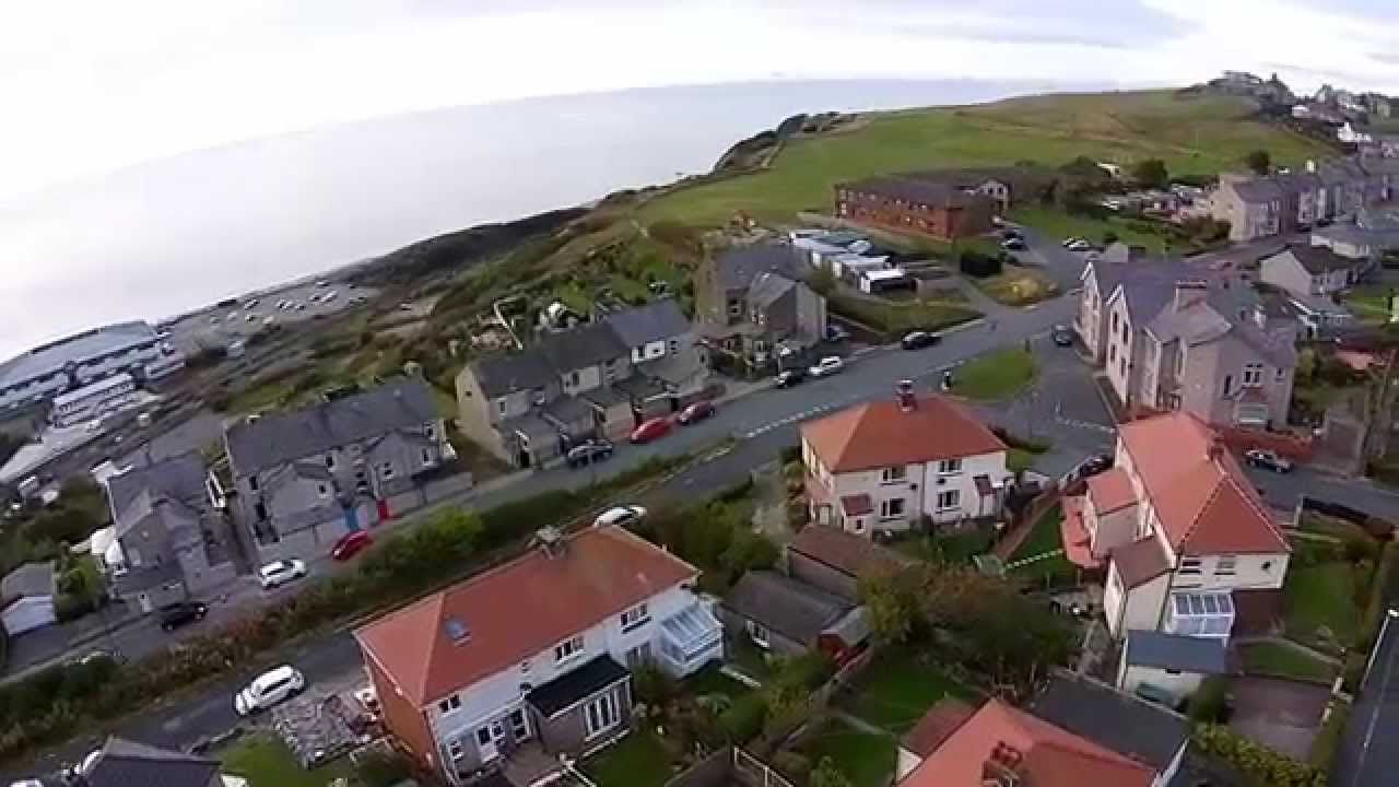 Over Bransty Part 1