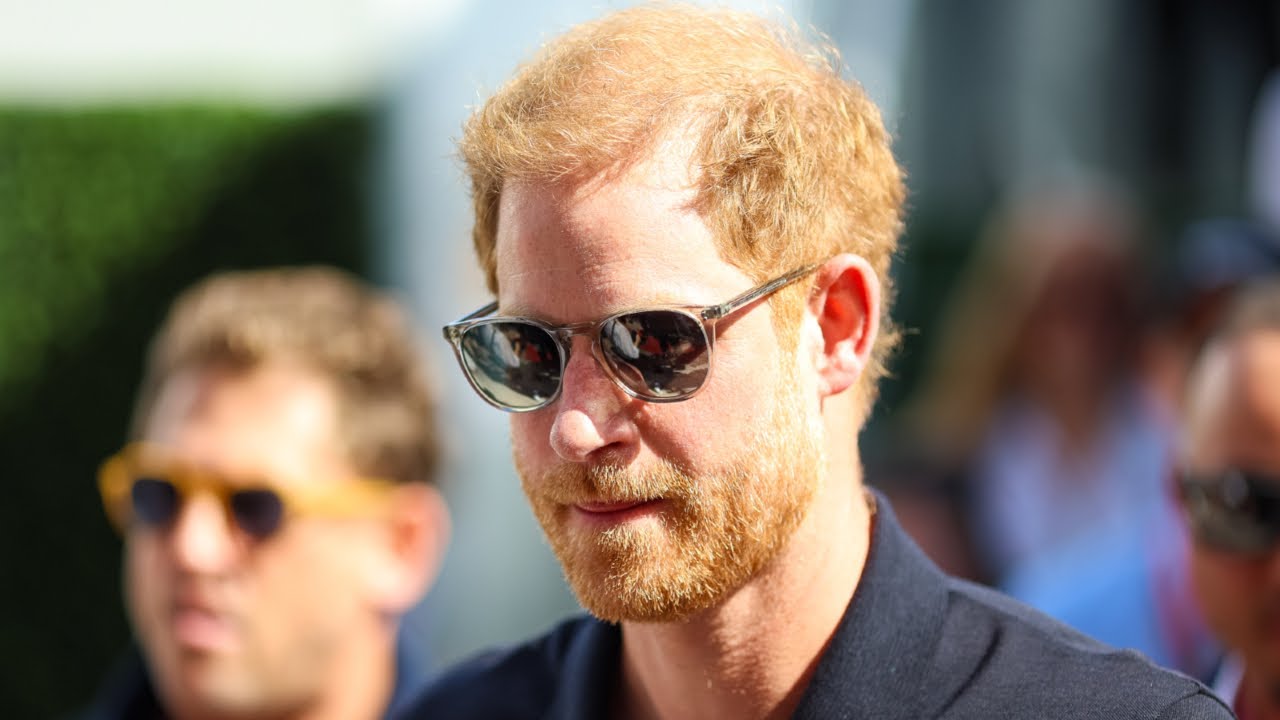 Prince Harry&rsquo;s safety fears &lsquo;not perceived&rsquo; as real by UK government: Russell Myers