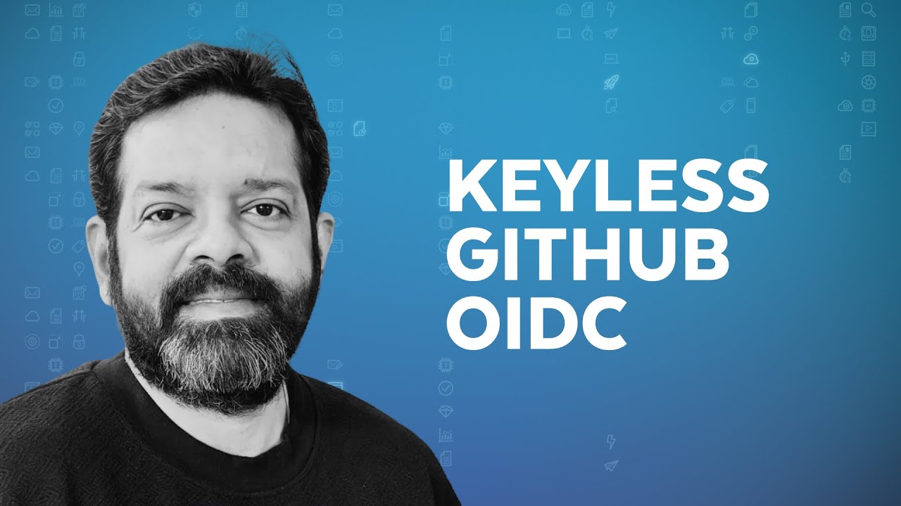 Keyless GitHub OIDC Auth With Snowflake Workload Identity Federation