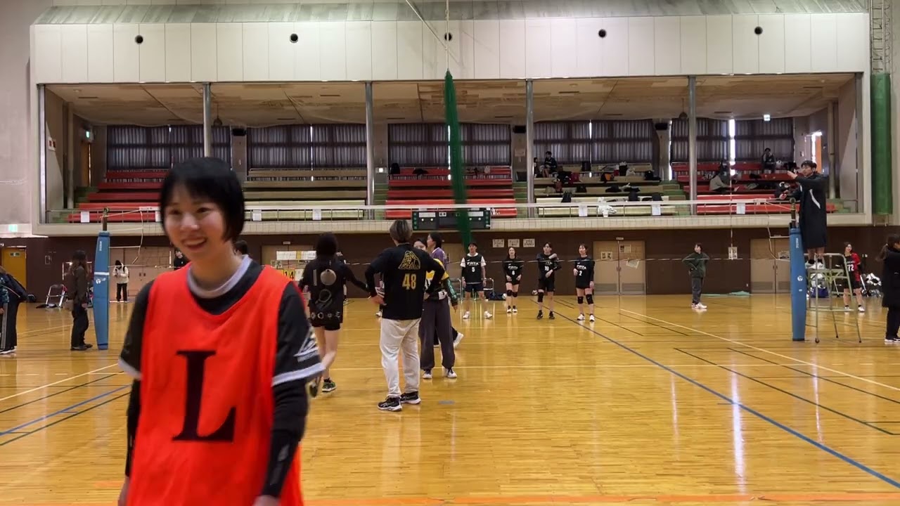 1/11 みれにあむ④
