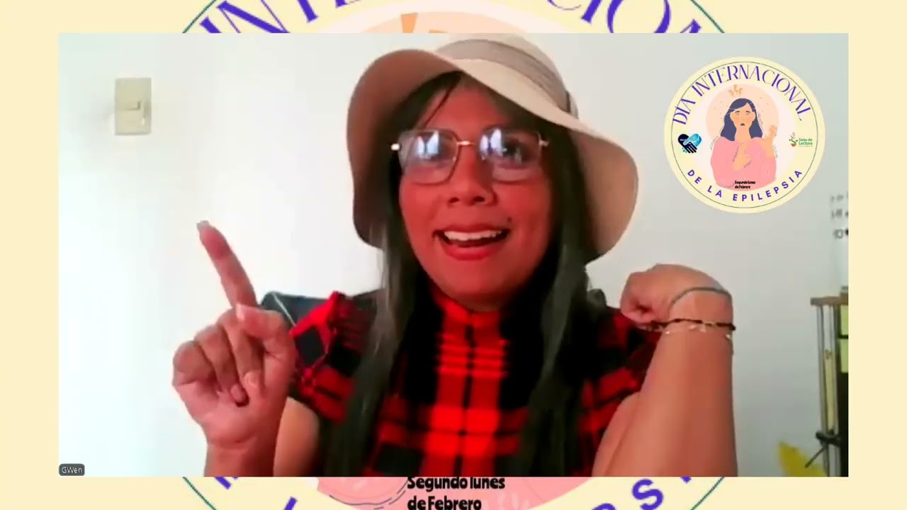 🕵El detective de la Epilepsia🪻 - Lectura dramatizada de Salas Inclusivas