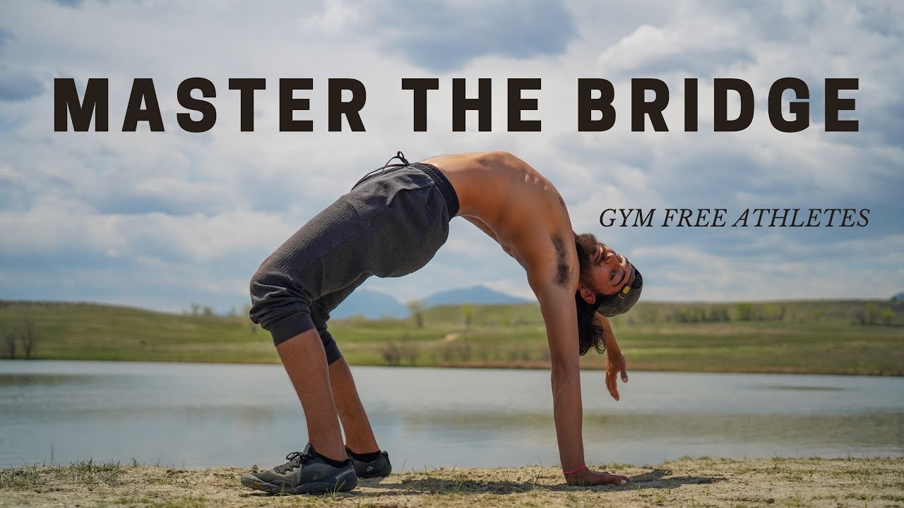 Fundamentals You NEED to Master - Crab/Bridge