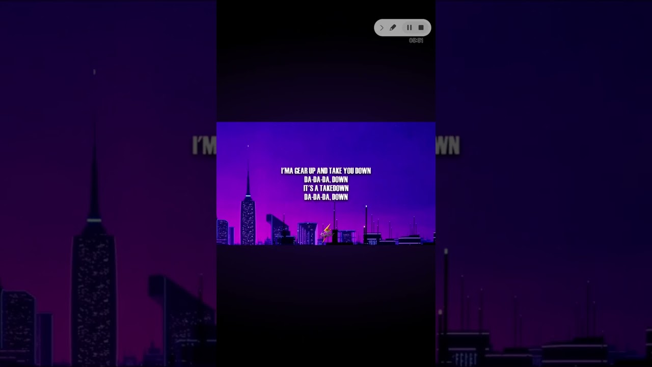 22 August 2025