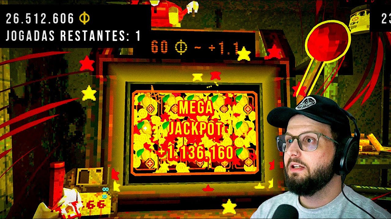 Fiz o diabo perder tudo e ir morar de aluguel (CloverPit)