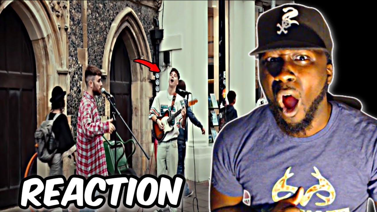 Ren & Sam Tompkins - Earned it /Mans World / Falling | REACTION