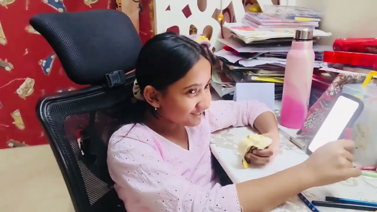Bhagwat Main Masti Day 3 | AVNI DHANI VLOGS 