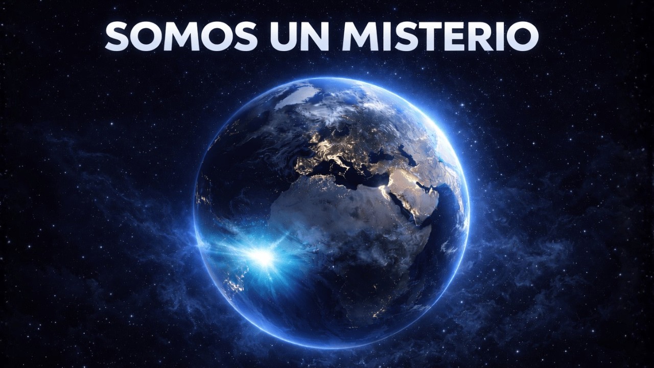 El Universo Está Vacío Por Una Razón… Y Es Aterrador