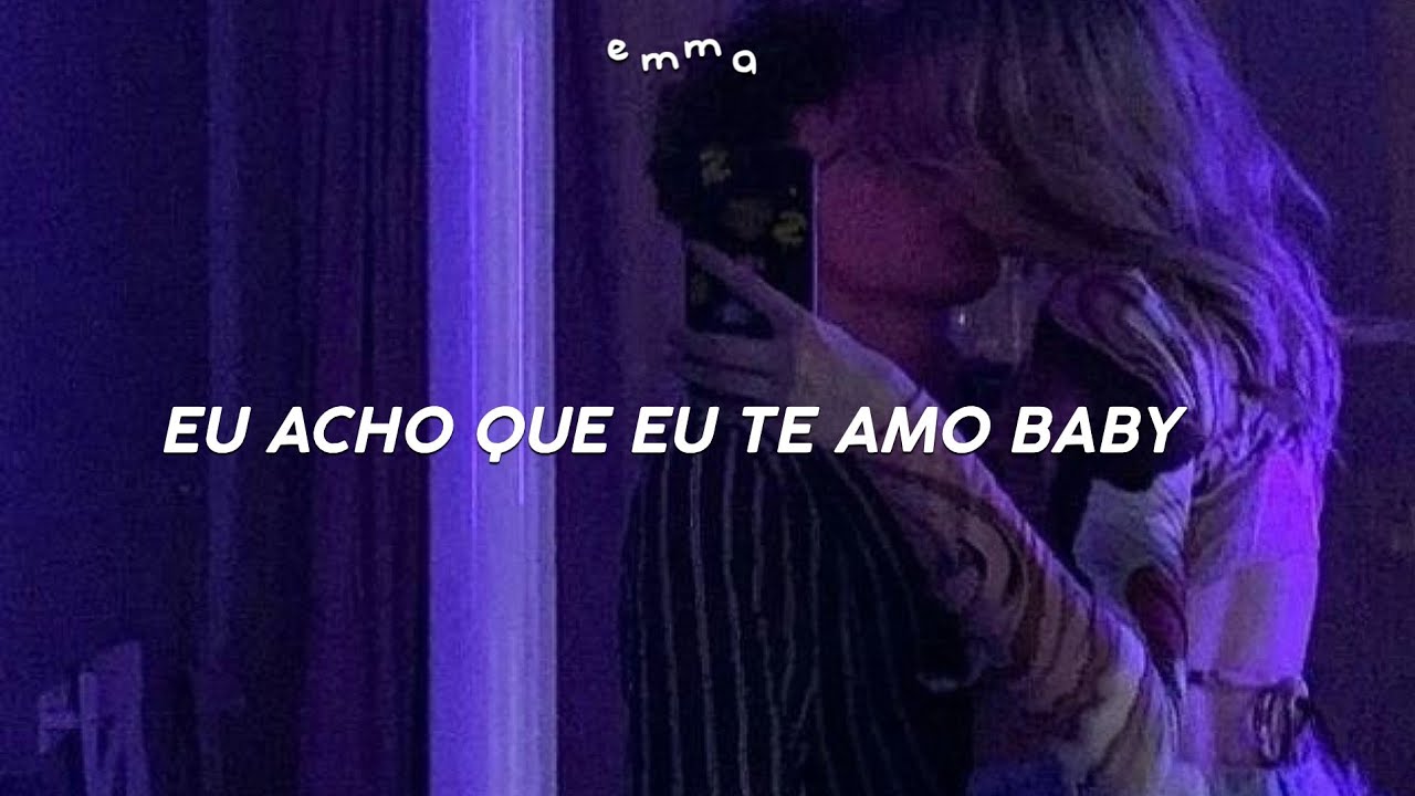 Superman - Eminem (tradução/legendado) [sped up nightcore] | i think i love you baby