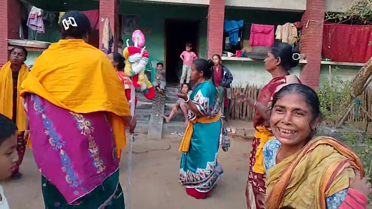 গ্রামীণ ঐতিহ্য,,, #viralvideo #long video 