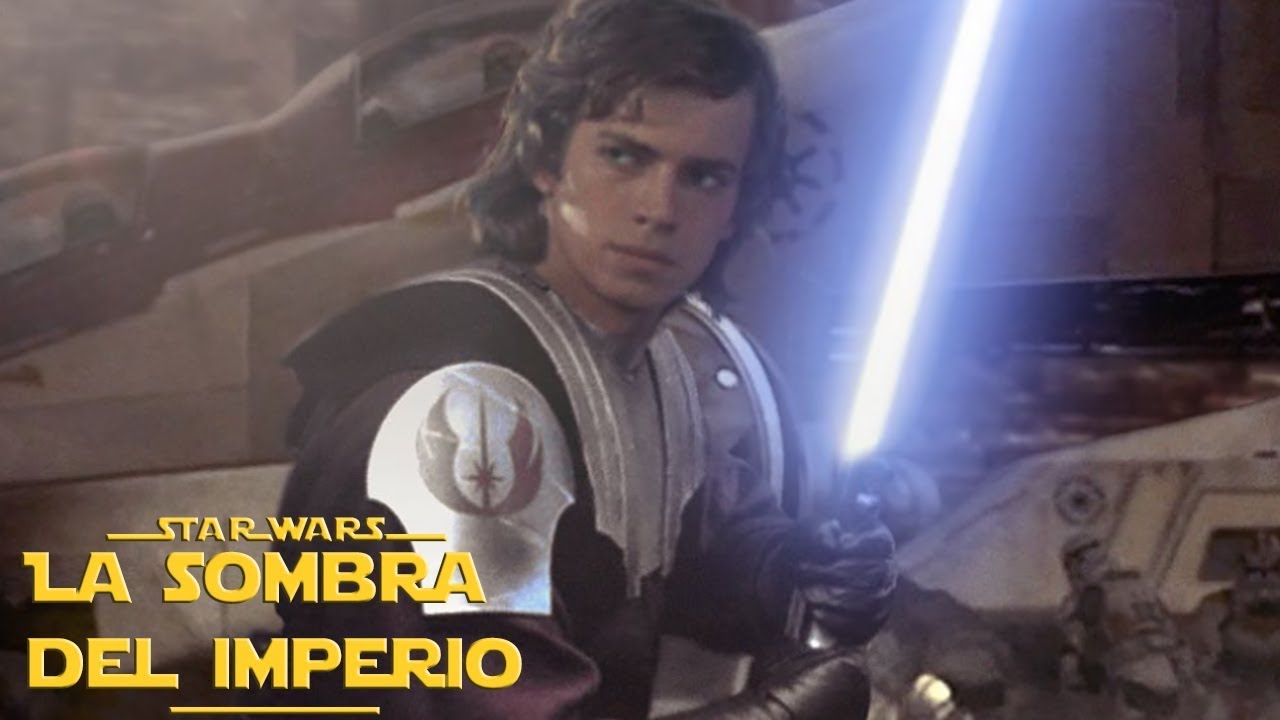 15 Increíbles Datos Sobre Anakin Skywalker que NO Conocías – Star Wars -