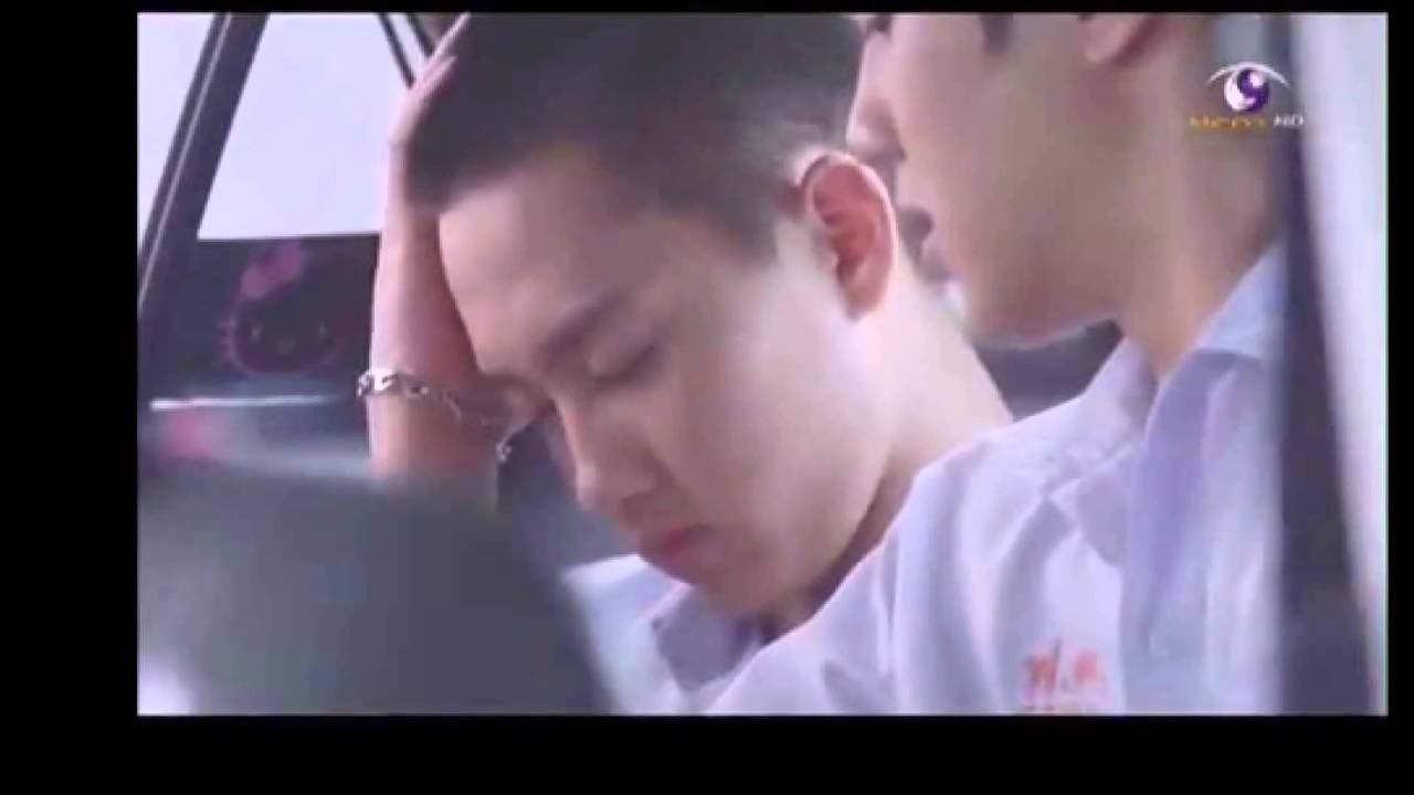 เสี่ยงมั๊ยRISK ปุณณ์-โน่ LoveSick SS2