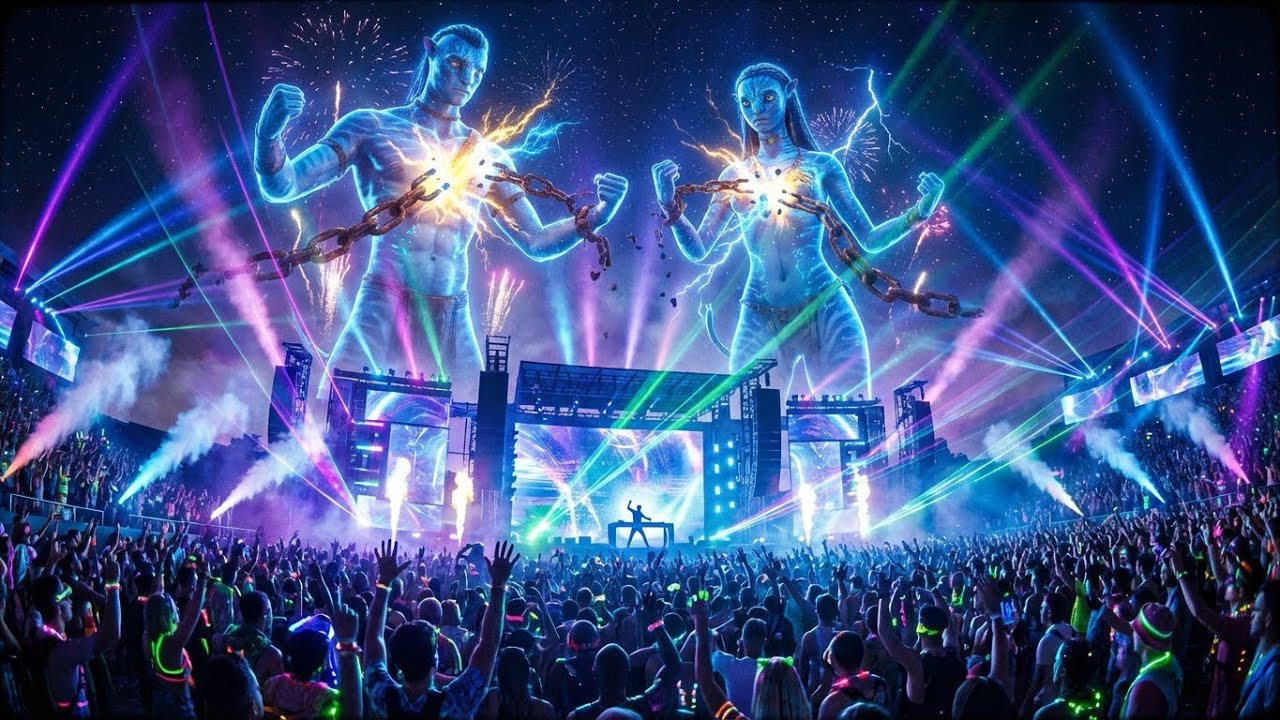 Tomorrowland 2026 | Tiësto, Martin Garrix, Hardwell, W&W, Dimitri Vegas
