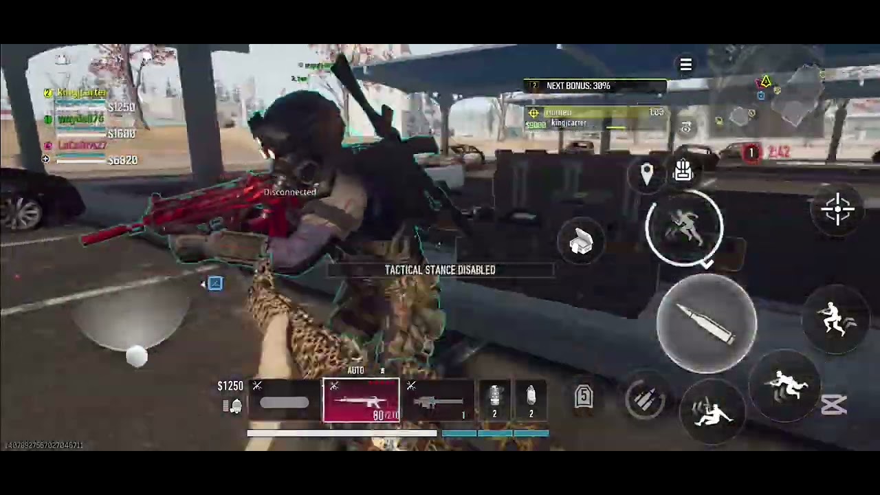 18 KILLS #verdansk CLUTCHED 🔥💥 - WARZONE MOBILE FEBRUARY 2026 - 720p 