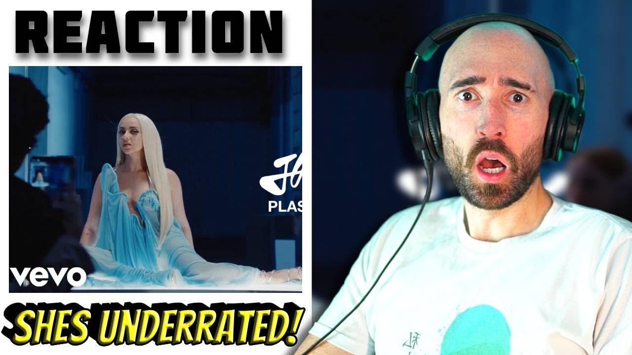 SHES A STAR! JADE - PLASTIC BOX [FIRST REACTION]