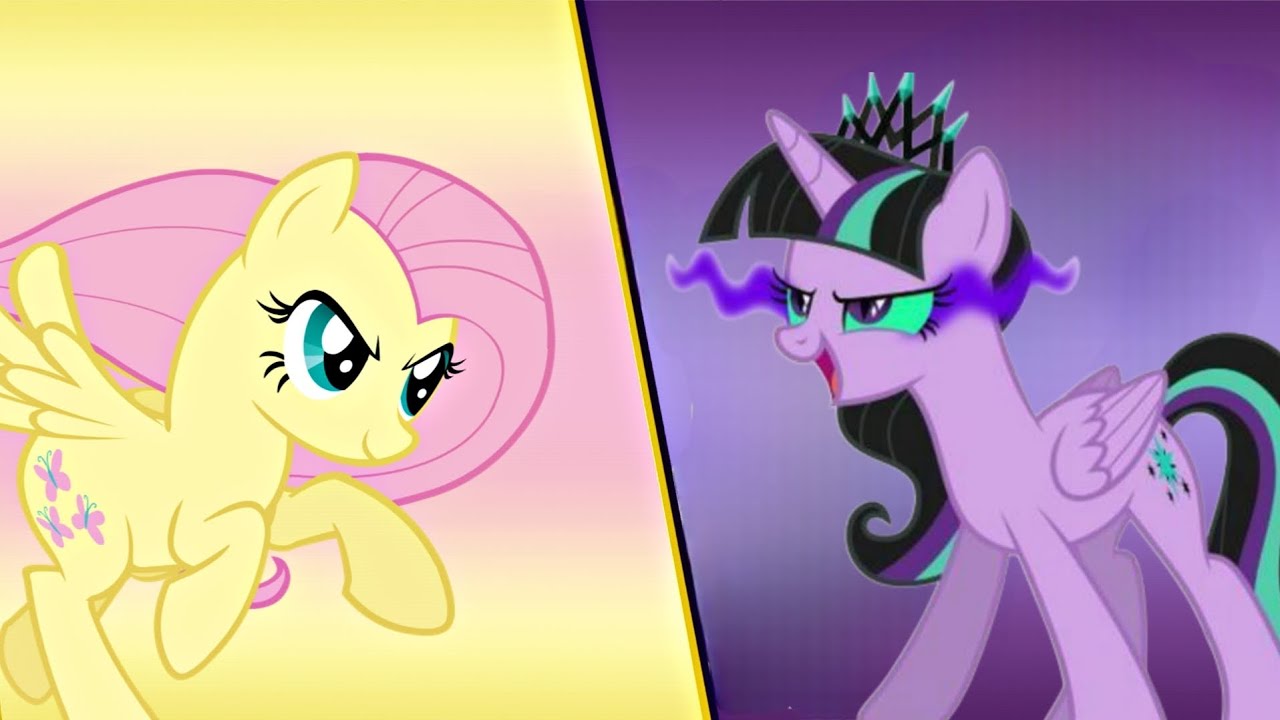 My Little Pony Harmony Quest Android iOS Gameplay | Magical Adventure