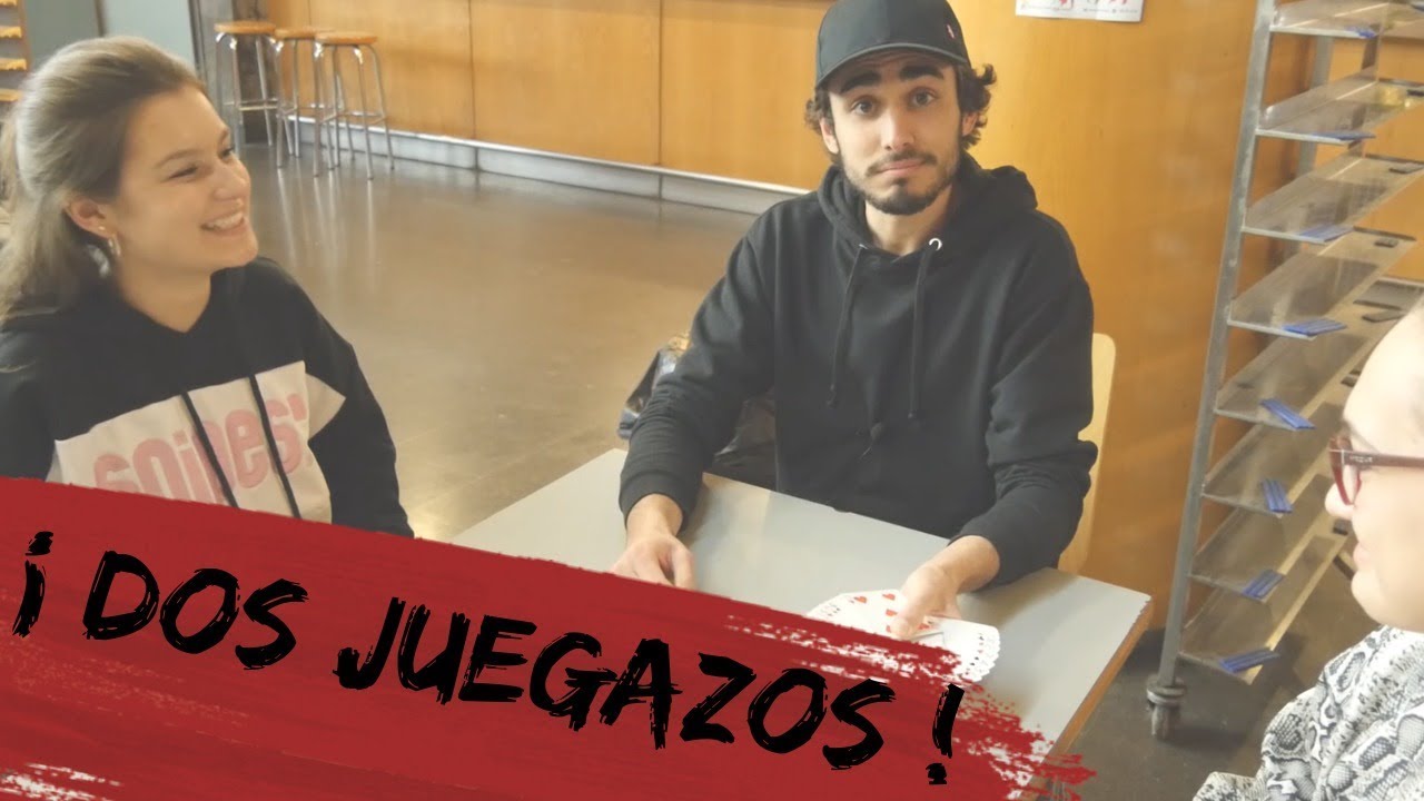 DOS JUEGAZOS: Triunfo en Abanico (Dani Daortiz) y Chicago Opener (Harry Houdini)