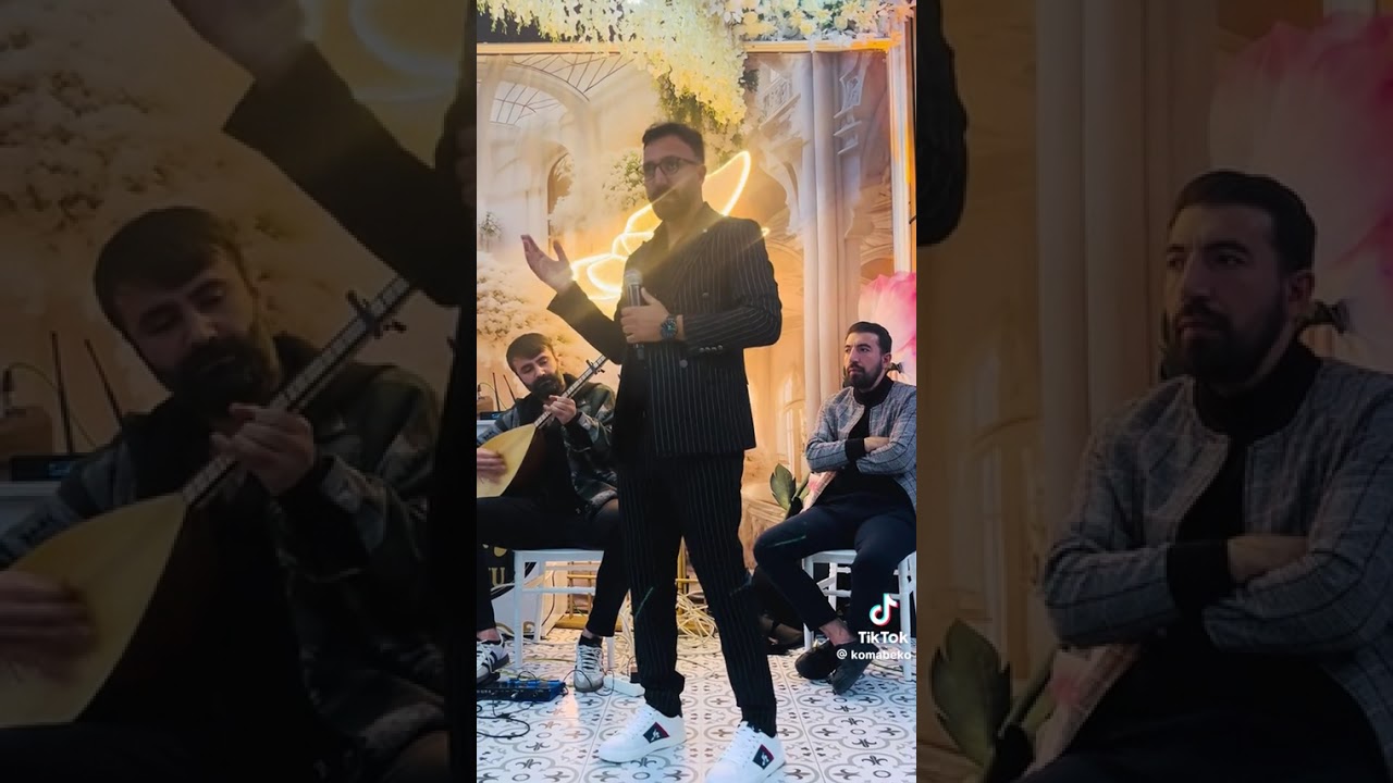 Koma Beko Muş Varto dengbeji 