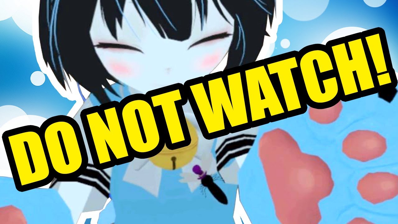 WHY WOULD THEY DO THAT? | VRChat Funny Moments