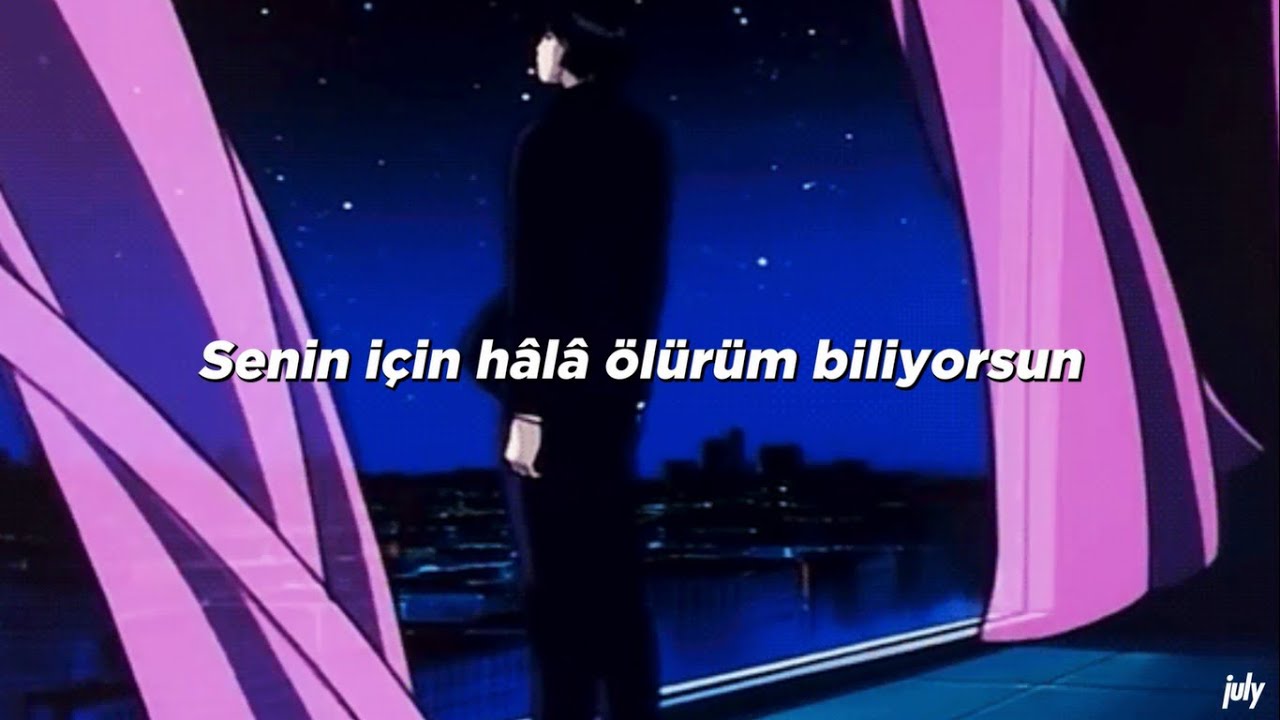 Joji - Die For You (Türkçe Çeviri)