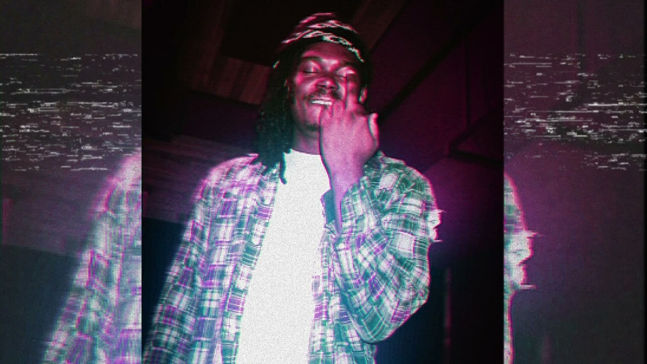 LUCKI x La Fève Type Beat | Fly High