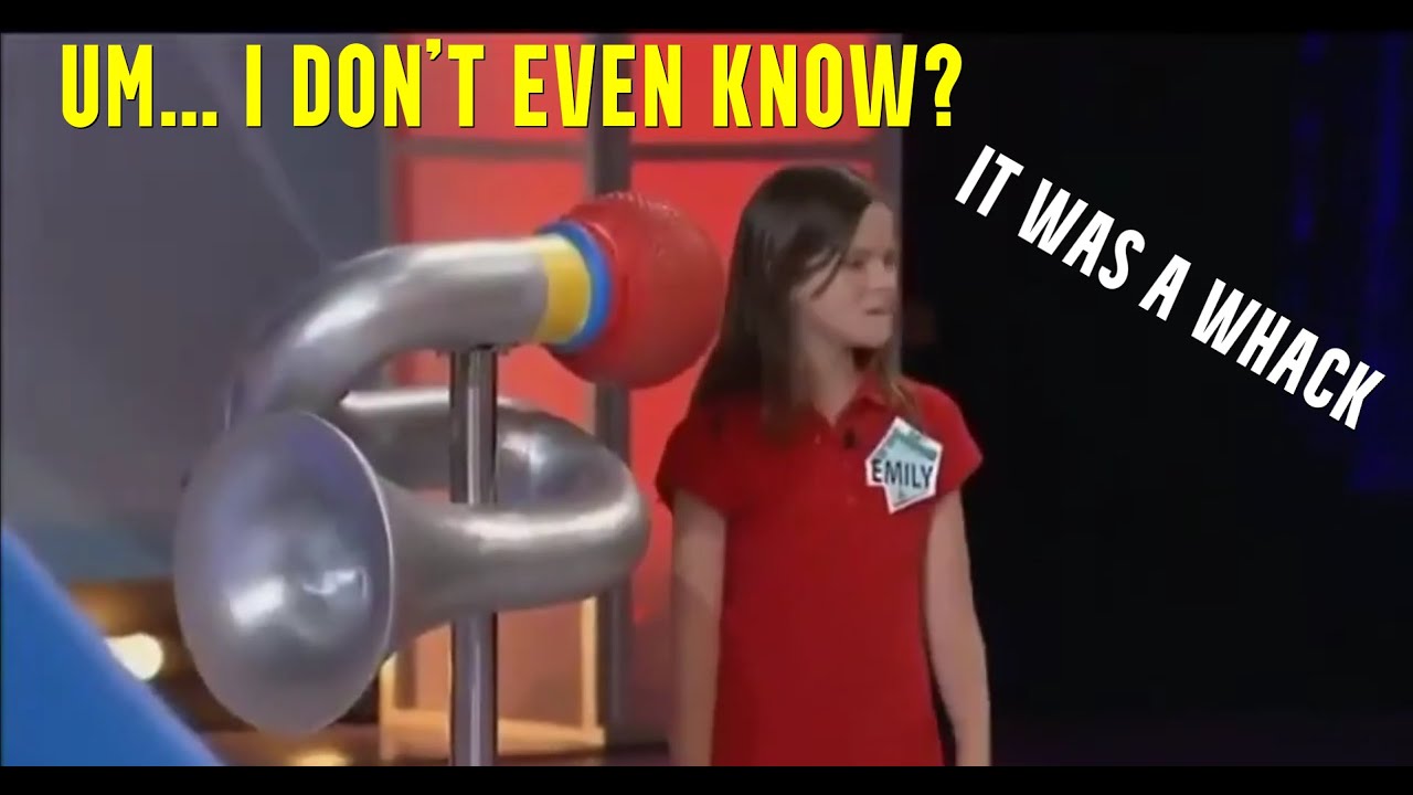 Ещё больше неудач Bop it Boptagon — семейный игровой вечер