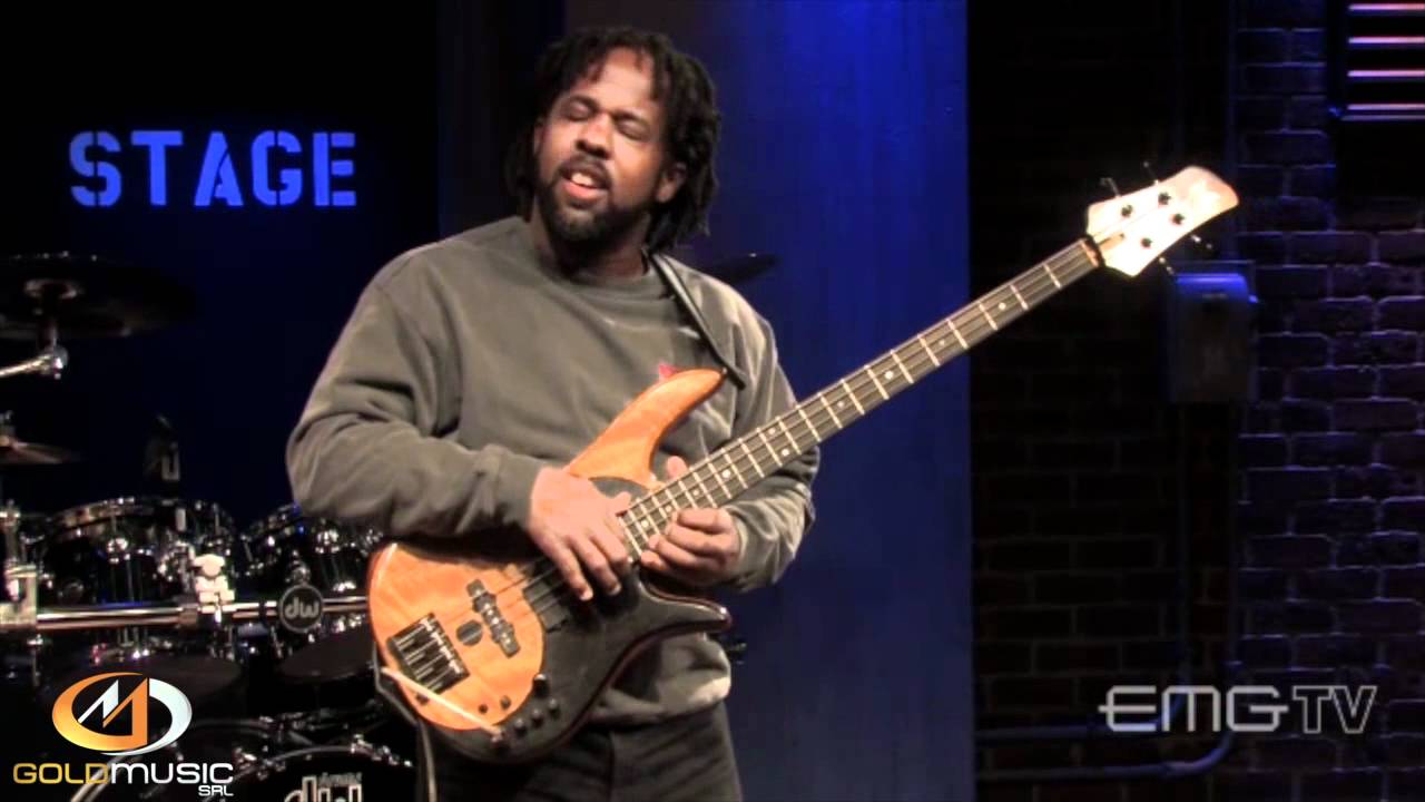 EMG PAX - JVX SET DEMO BY VICTOR WOOTEN