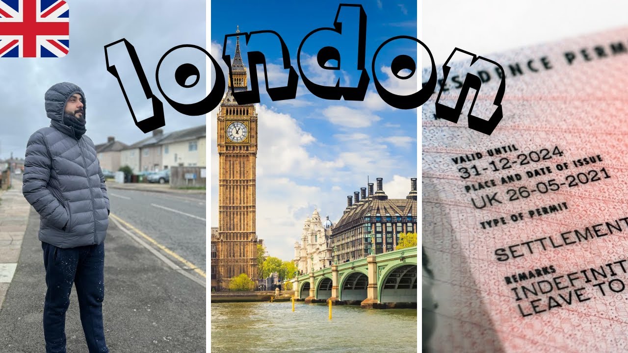 THINGS YOU SHOULD KNOW ABOUT LONDON | BRP COLLECTION | UK 🇬🇧 LIFE .