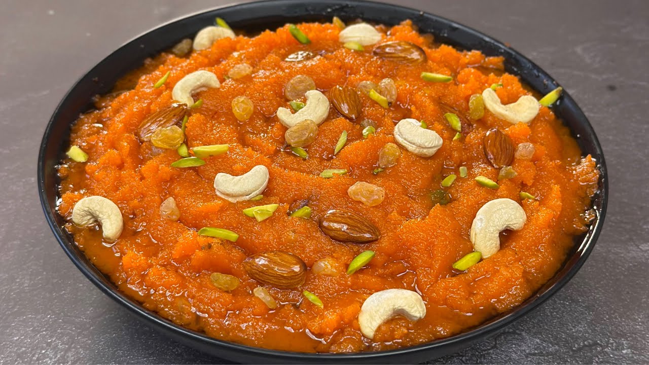 শবে-বরাত স্পেশাল ১০ মিনিটে সুজির মজার হালুয়া রেসিপি | Sujir Halwa Recipe | Easy Desserts Recipe