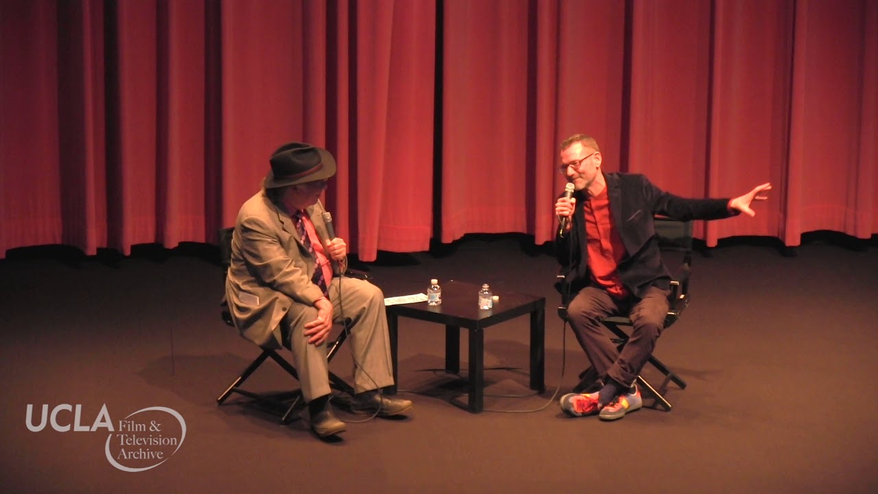 Czech That Film I F.X. Feeney, Radim &Scaron;paček