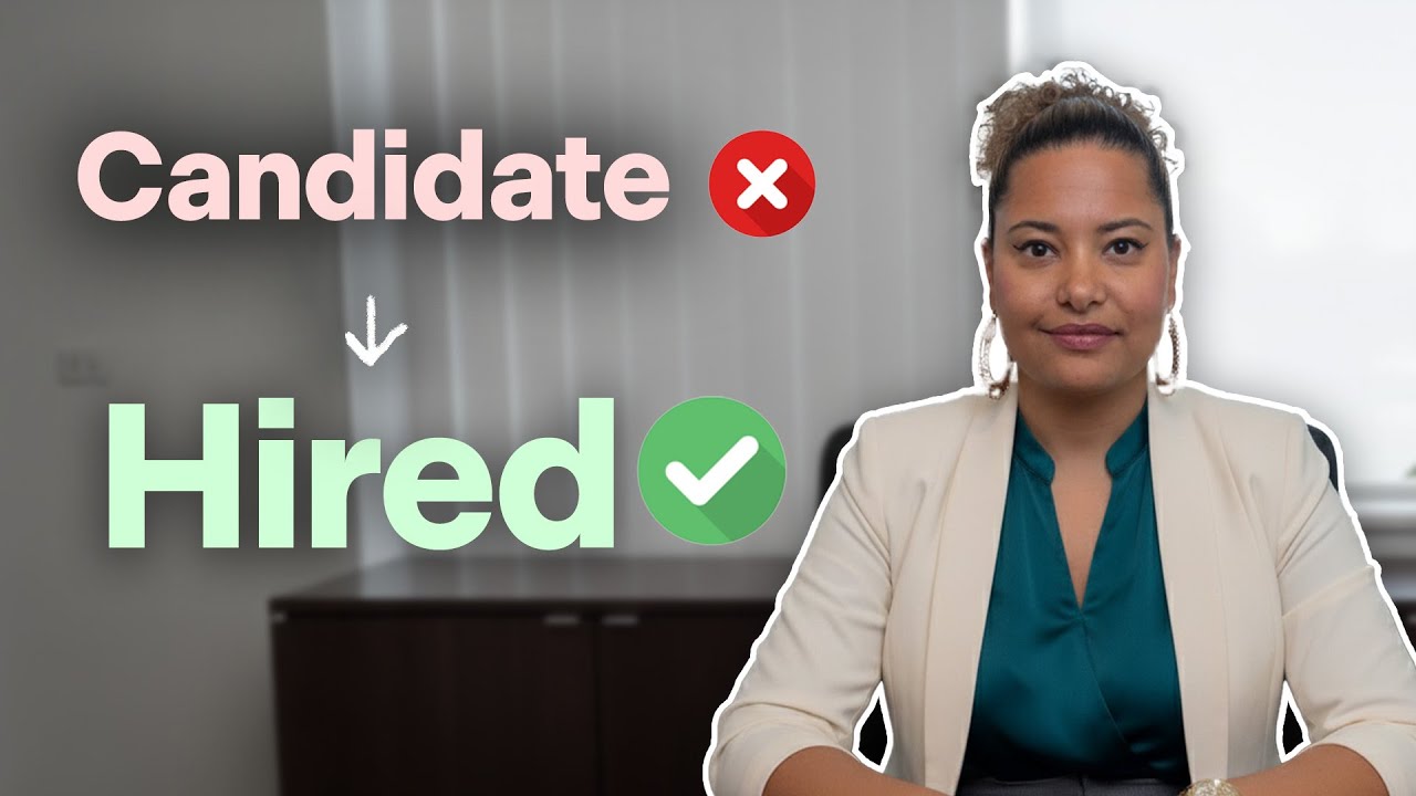 Nursing Interview Secrets That Make YOU the Top Candidate