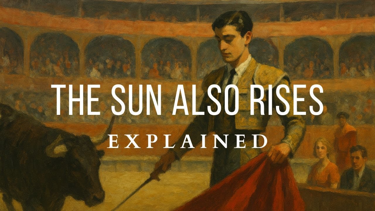 The Sun Also Rises Explained: Hemingway’s Lost Generation