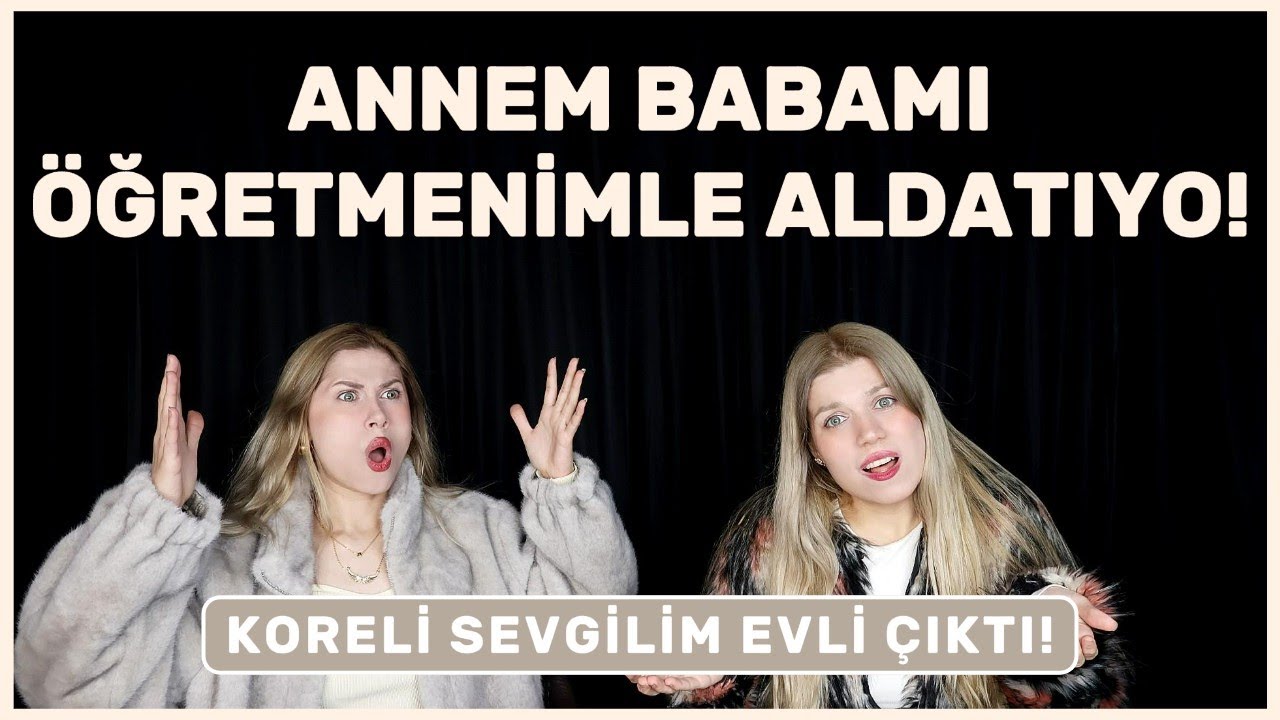 DİNLİYORUZ VE YARGILIYORUZ: ALDATMA İTİRAFLARI 5!🤨 sinir krizi ge&ccedil;irdik... (SİZDEN GELENLER)
