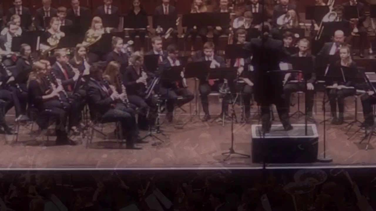 Jesu bleibet meine Freude - Bach/Reed